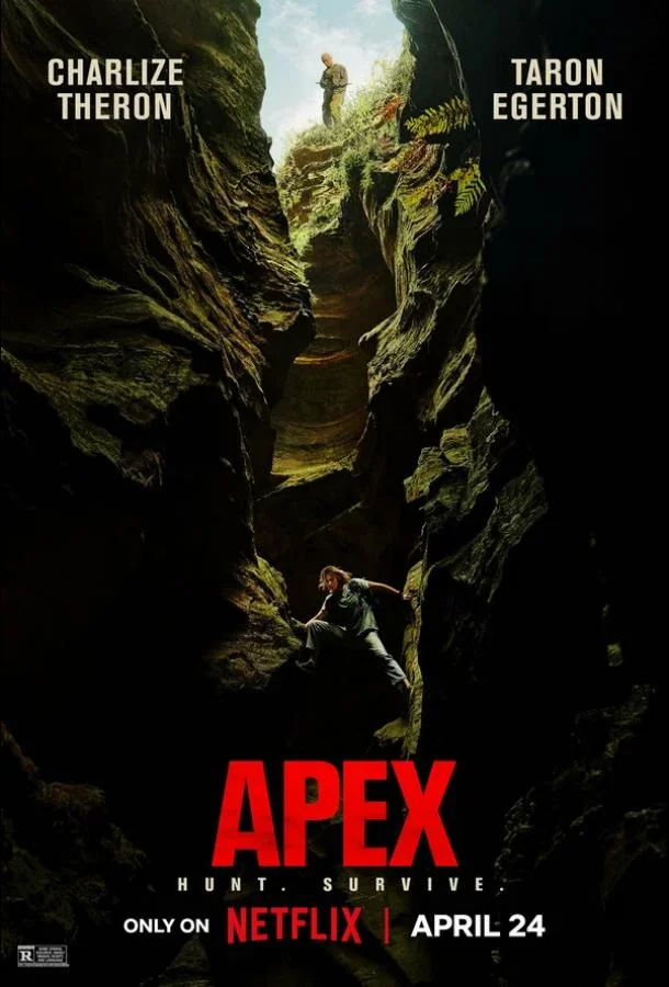 Шарлиз Терон, Тэрон Эджертон, Эрик Бана, Мэтт